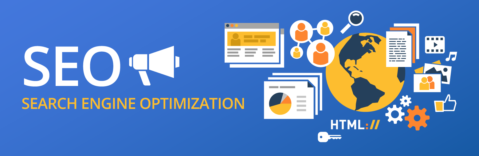eCommerce SEO