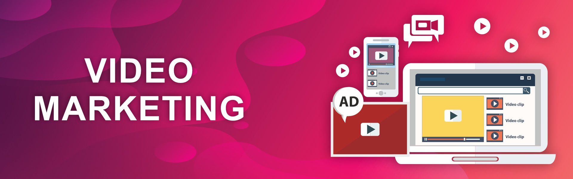 Video Marketing